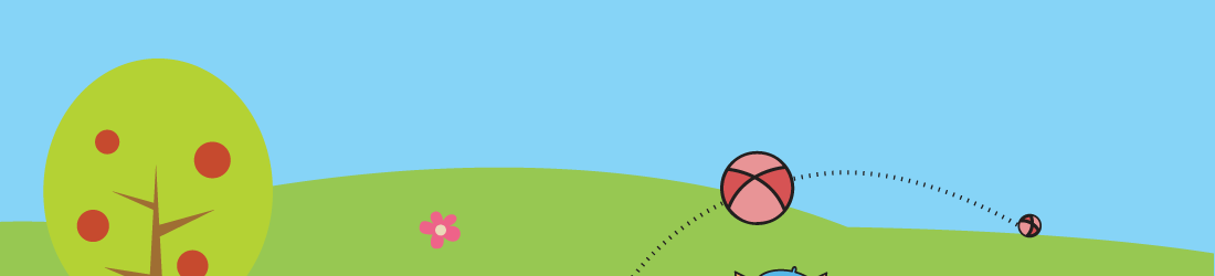 Pitterpat the crazee caterpillar