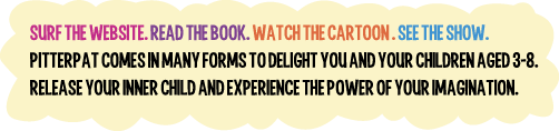 Welcome to Pitterpat